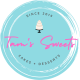 Tam's Sweets - cakes, desserts, brittles, confections