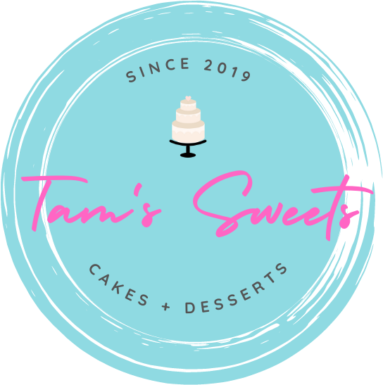 Tam's Sweets - cakes, desserts, brittles, confections